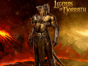 Картинка legends of norrath against the void видео игры