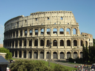 Картинка рим города ватикан италия