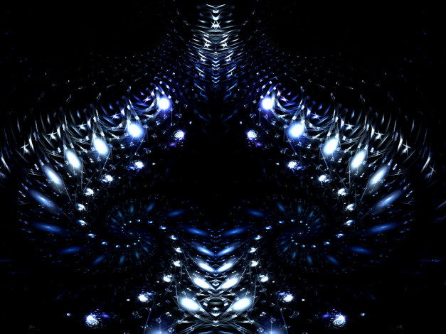 Обои картинки фото 3д, графика, fractal, фракталы, фон, узор