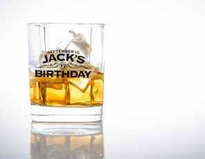 Картинка j+d бренды jack+daniel`s виски