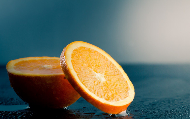Обои картинки фото еда, цитрусы, фон, цитрус, апельсин