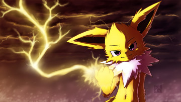 Картинка аниме pokemon персонаж