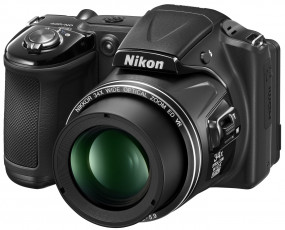 Картинка nikon бренды камера фотоаппарат