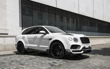 Картинка автомобили bentley onyx