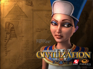 Картинка видео игры civilization iv