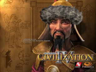 Картинка видео игры civilization iv