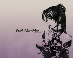 Картинка dn161 аниме death note