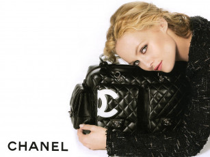 Картинка бренды chanel