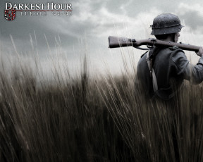 Картинка darkest hour europe 1944 45 видео игры