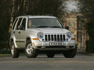 Картинка автомобили jeep