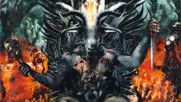Картинка belphegor музыка дэт-метал блэк-метал австрия
