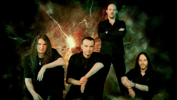 Картинка blind guardian музыка прогрессивный метал германия пауэр-метал