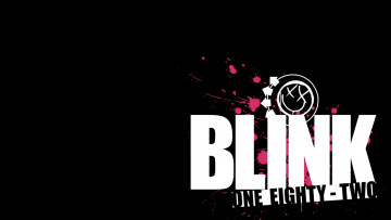 Картинка blink 182 музыка поп-панк скейт-панк панк-рок сша