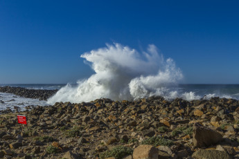 Картинка природа стихия океан шторм