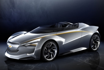 Картинка chevrolet+miray+concept+2011 автомобили chevrolet 2011 concept miray