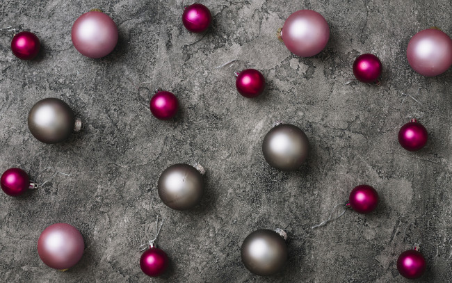 Обои картинки фото праздничные, шары, merry, decoration, new, year, balls, новый, год, рождество, christmas, украшения