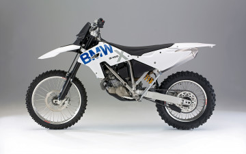 Картинка мотоциклы bmw фон g-450-x