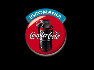 обоя coca, cola, бренды