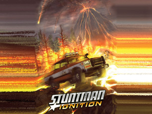 Картинка stuntman ignition видео игры