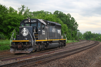 Картинка техника локомотивы железная дорога локомотив рельсы
