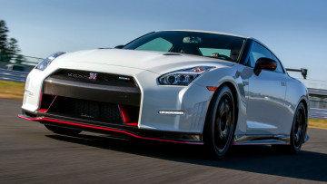 обоя nissan gt-r, автомобили, nissan, datsun, коммерческие, Япония, motor, co, ltd, легковые