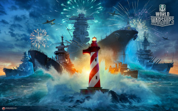 Картинка видео+игры world+of+warships онлайн симулятор action world of warships