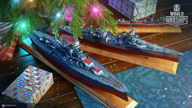 Обои картинки фото видео игры, world of warships, симулятор, action, world, of, warships