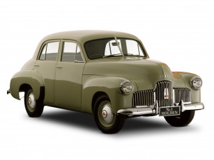 обоя holden 48-215 1948, автомобили, holden, 1948, 48-215