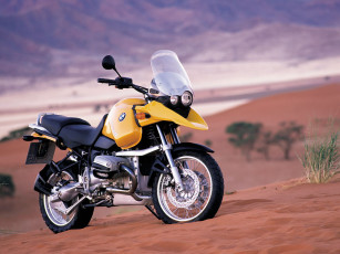 Картинка bmw r1150 gs мотоциклы