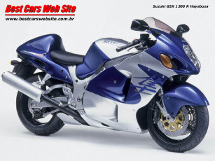 Картинка suzuki gsx 1300r hayabusa мотоциклы