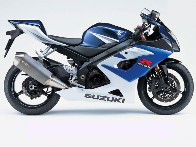 Обои картинки фото suzuki, gsx, 1000, мотоциклы