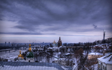 Картинка kiev города киев украина