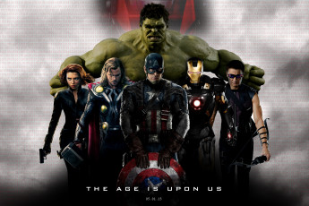Картинка avengers +age+of+ultron кино+фильмы эра альтрона мстители