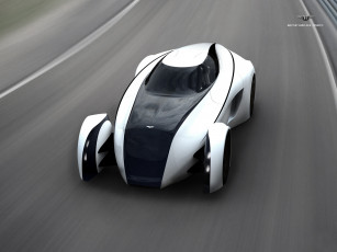 обоя bentley aero ace speed-vi concept, автомобили, bentley, aero, ace, concept, speed-vi