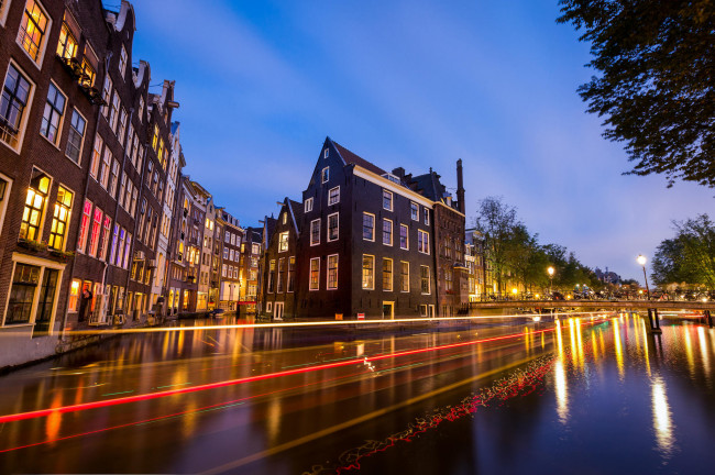 Обои картинки фото города, амстердам , нидерланды, амстердам