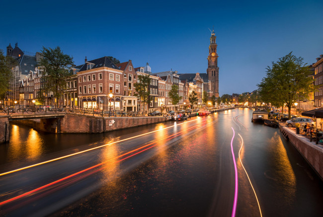 Обои картинки фото города, амстердам , нидерланды, амстердам