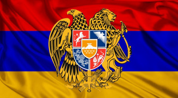 Картинка разное флаги гербы armenia flag