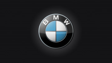 Картинка бренды авто мото bmw эмблема