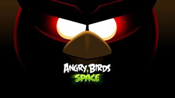 Картинка видео игры angry birds