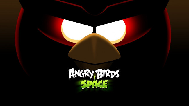 Обои картинки фото видео, игры, angry, birds