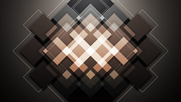 Картинка 3д графика textures текстуры линии квадраты