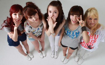 Картинка музыка girls generation snsd южная корея kpop группа