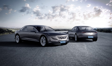 обоя varsovia luxury concept, автомобили, 3д, varsovia, luxury, concept, futuristic, car