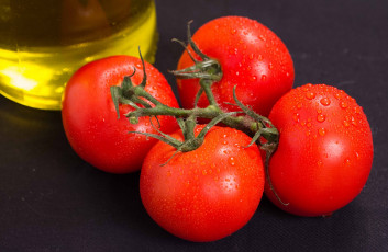 Картинка еда помидоры снедь томаты