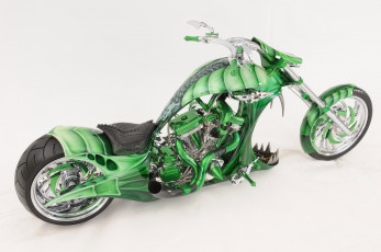 Картинка мотоциклы customs кастомизированный тюнингованый мотоцикл крутой байк железный конь который даёт свободу ветер в лицо и волосы по ветру
