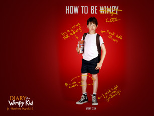 Картинка diary of wimpy kid кино фильмы