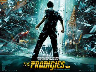 Картинка the prodigies кино фильмы