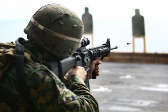 Картинка оружие армия спецназ bullet shooter