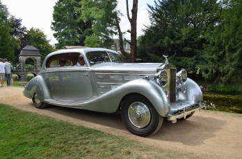 Картинка rolls+royce+wraith+coupe+erdman+&+rossi+1938 автомобили выставки+и+уличные+фото выставка автошоу ретро история