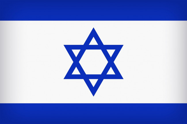 Обои картинки фото разное, флаги,  гербы, misc, flag, israel